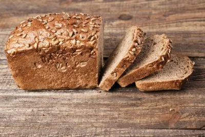 Whole Grain Bread