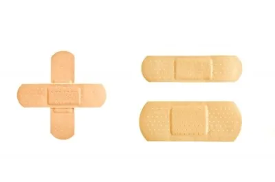 bandages