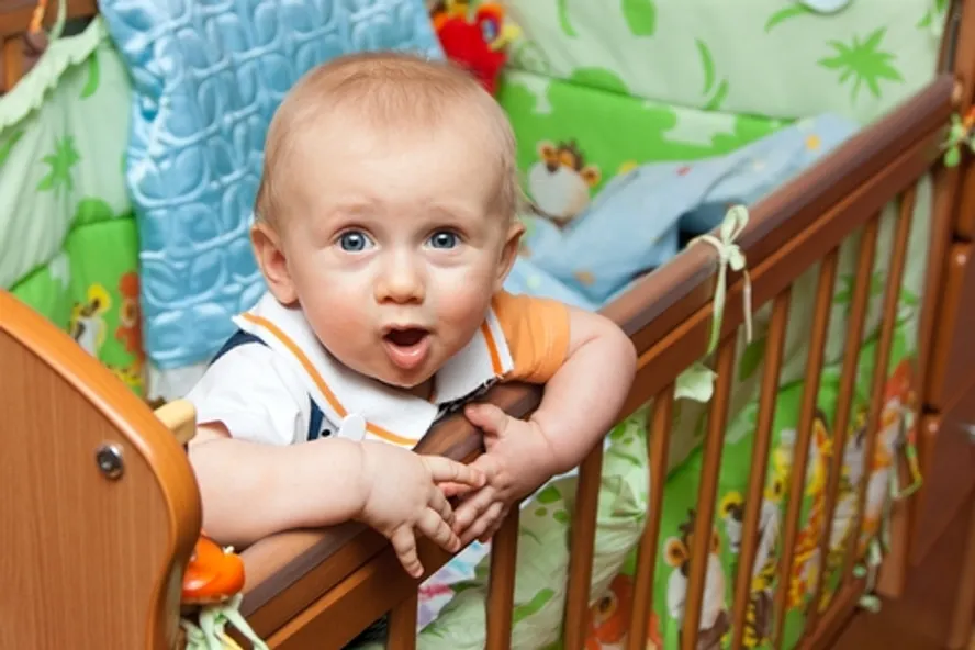 14 Modi Efficaci per Proteggere Tuo Figlio dalla SIDS