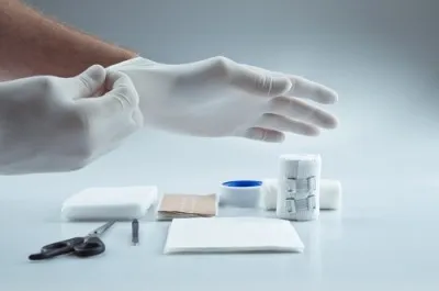 gloves