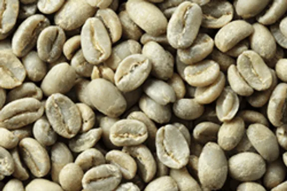 Green Coffee Extract 101: Your Guide to 2013’s Hottest Diet Trend