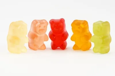 gummy snacks