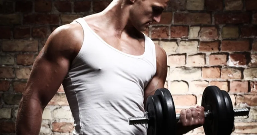Die 13 besten Workouts für Muskelaufbau