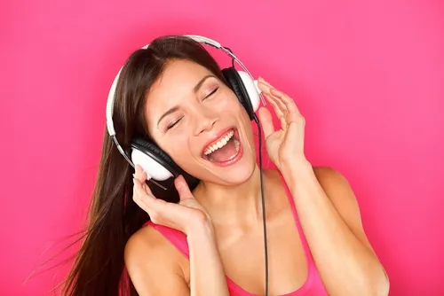 5 Ways Music Can Tune your Mind and Body