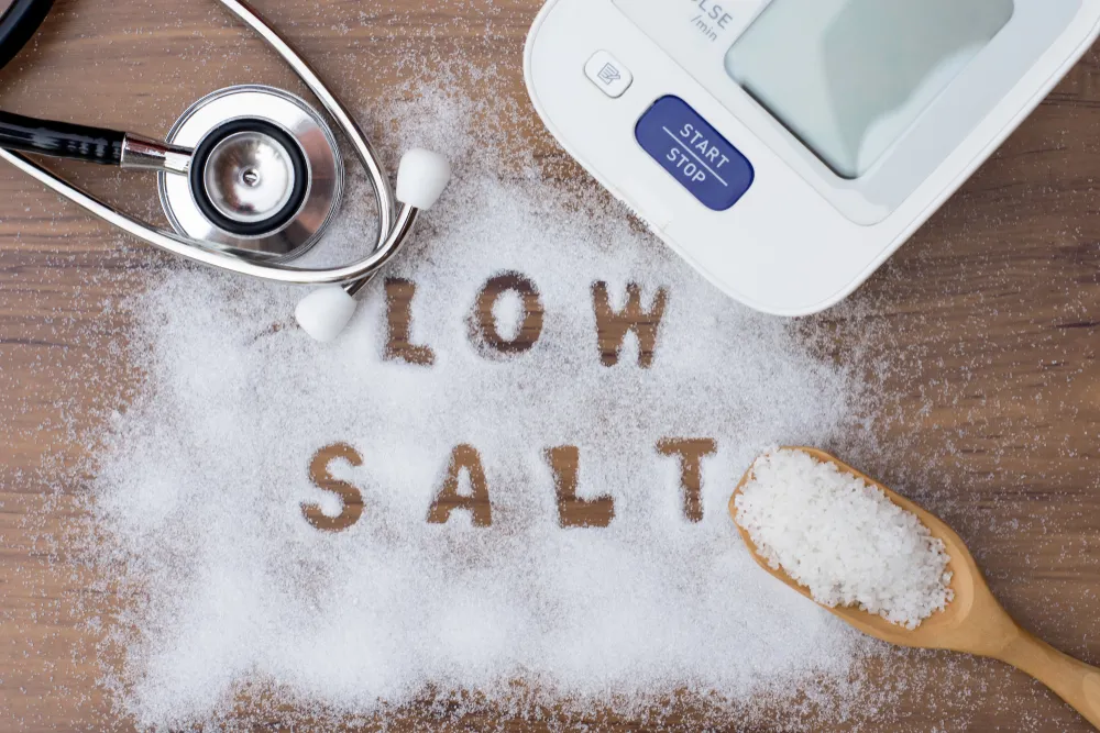 Effective Ways to Cut Back on Salt