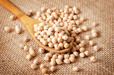 Chickpeas