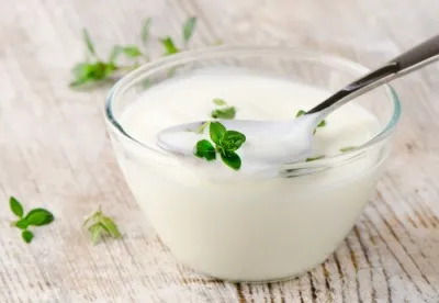 Yogurt