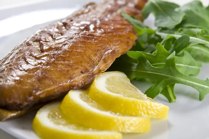 10 beneficios desconocidos para la salud de comer pescado