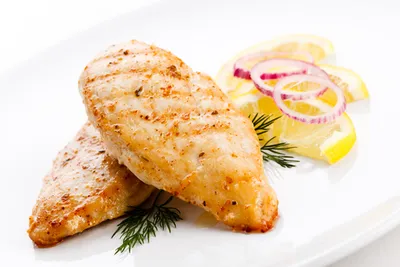 Chicken Breasts