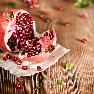 Pomegranate