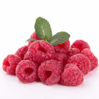 Raspberries