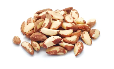 Brazil Nuts