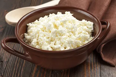 Cottage Cheese