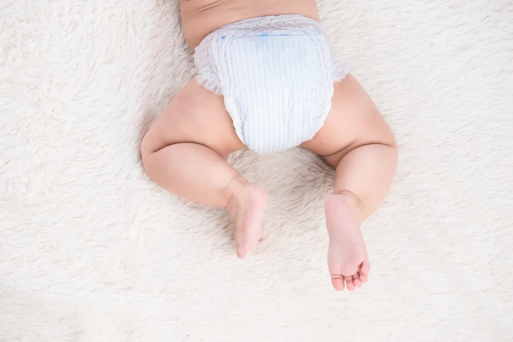 Tips For Preventing Painful Diaper Rash