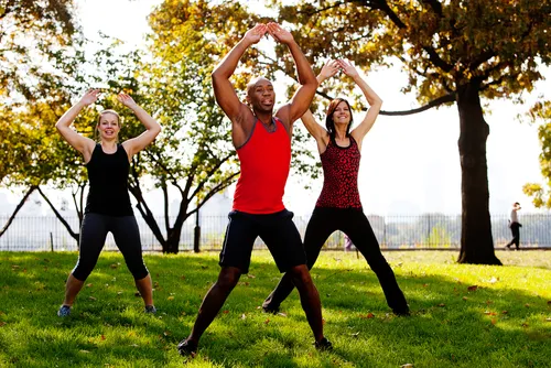 10 Wege, um kleine Trainingseinheiten in den Tagesablauf zu integrieren