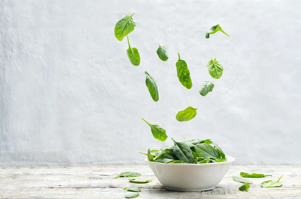 Alimentos que Promueven un Cabello Saludable