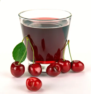 Cherry Juice