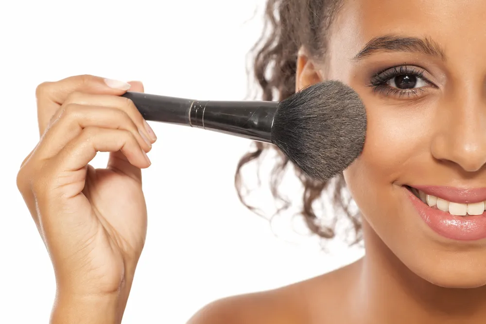 Simple Secrets to a Fresher Face