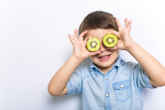 Best Foods For Kids With ADHD