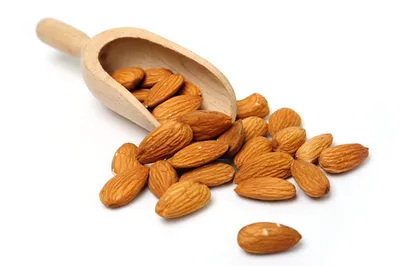 Almonds