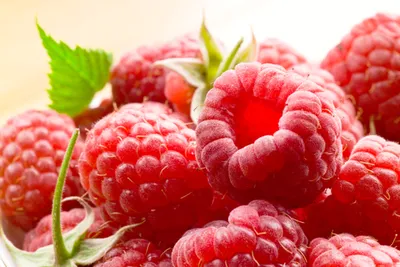 Raspberry Ketone