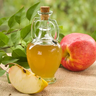 Apple Cider Vinegar