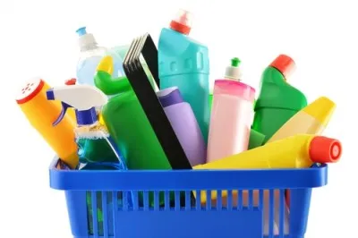 cleaners