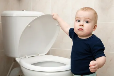 baby toilet