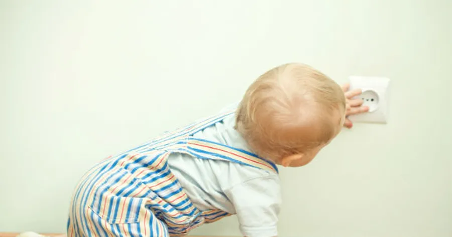 12 Tips For Toddler Proofing Your Home