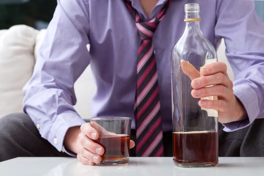 Signs of Alcohol Abuse: When Drinking Becomes a Problem