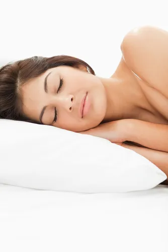 Beat the Heat: Sleepy Time Tricks for Hot Summer Nights