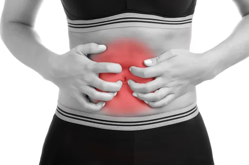 11 Symptome von Endometriose: Sind Sie Davon betroffen?