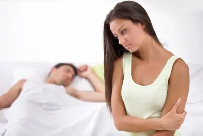 Painful Sex