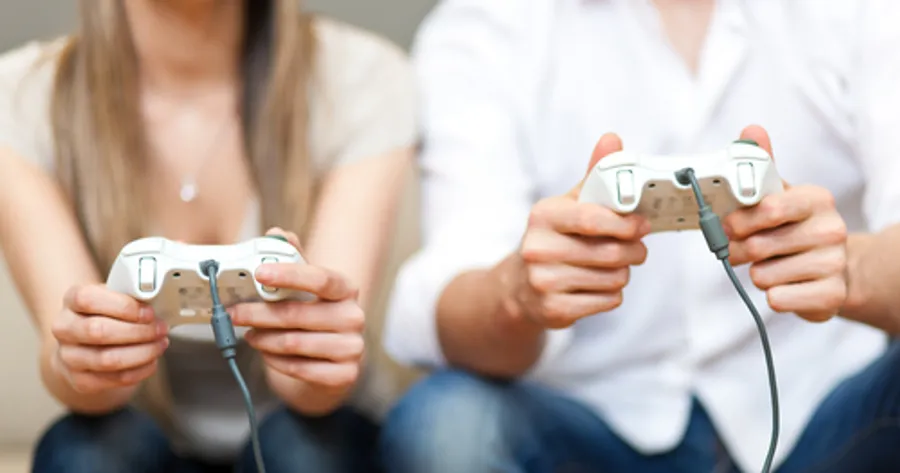 New Study Links Video Games with Neurological Problems