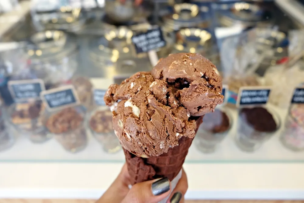 15 Most Popular Ice Cream Flavors: The Winner May Surprise You!