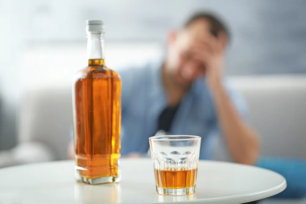 Señales de abuso de alcohol: Cuando el consumo de alcohol se convierte en un problema