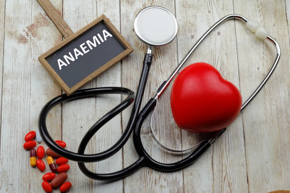 Most Common Types of Anemia