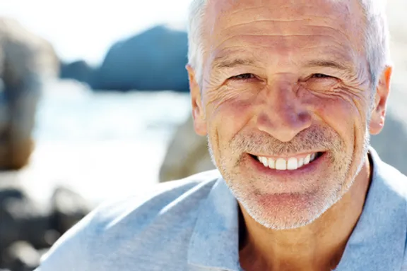 Time-Tested Facts About Aging