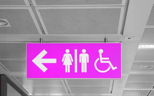 7 raisons qui vous donnent envie d’aller aux toilettes !