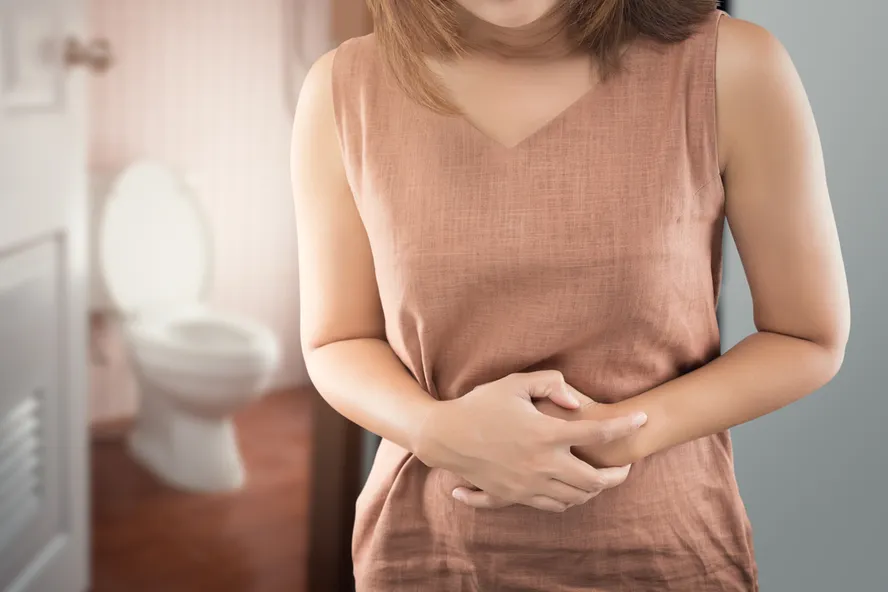 Diarrhea: Common Causes and How To Treat It