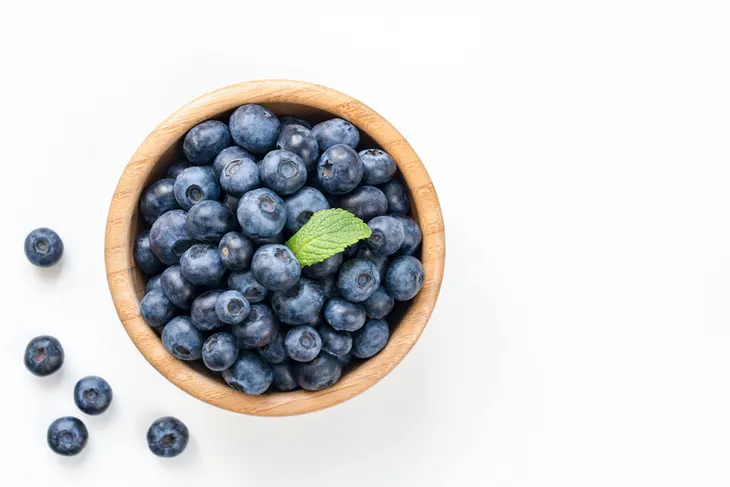 Cómo ayudan los frutos rojos para prevenir la diabetes y alzhéimer?