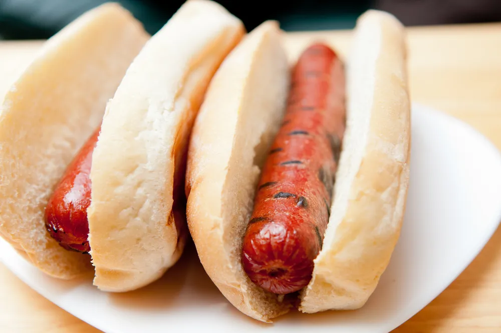 Things You Didn’t Know About Hot Dogs