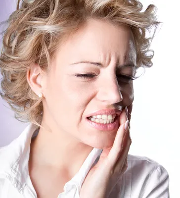 Tooth Pain