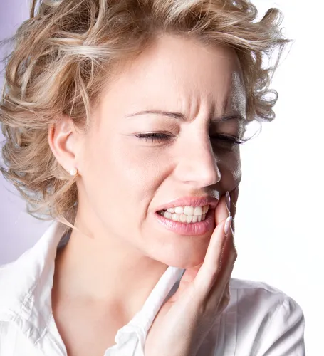 10 Segnali del fatto che vi Serve un Dentista