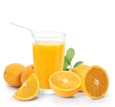 Orange Juice