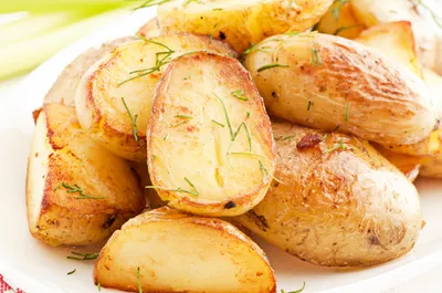 Potatoes