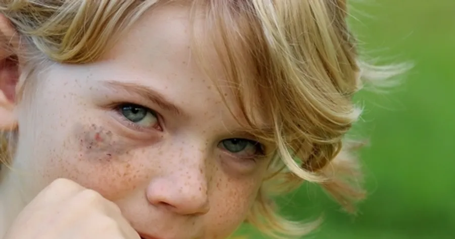 10 Indications que votre enfant est victime d’intimidation