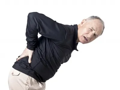 Herniated disk