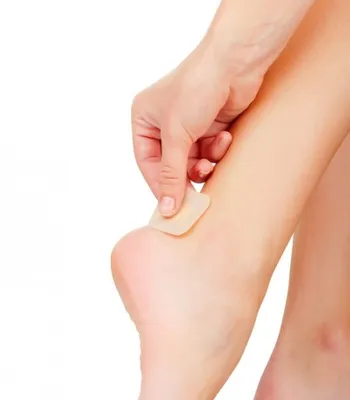 blister 2