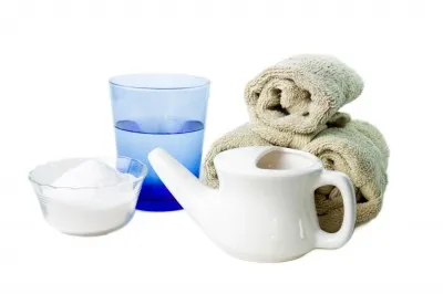 neti pot
